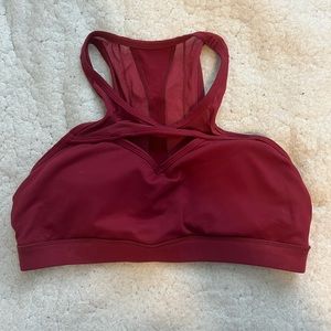 BuffBunny Sports Bra